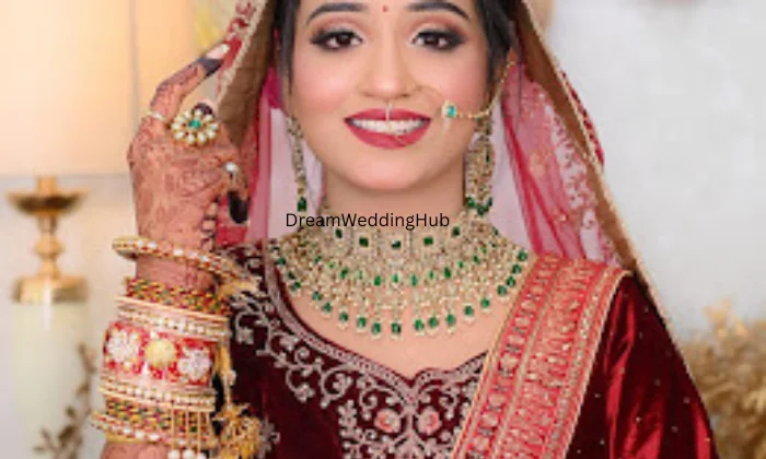 AS Glam Makeup Studio